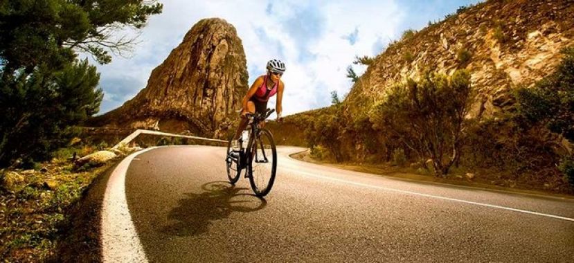 La Gomera refuerza la promoci&oacute;n cicloturista en el norte de Europa