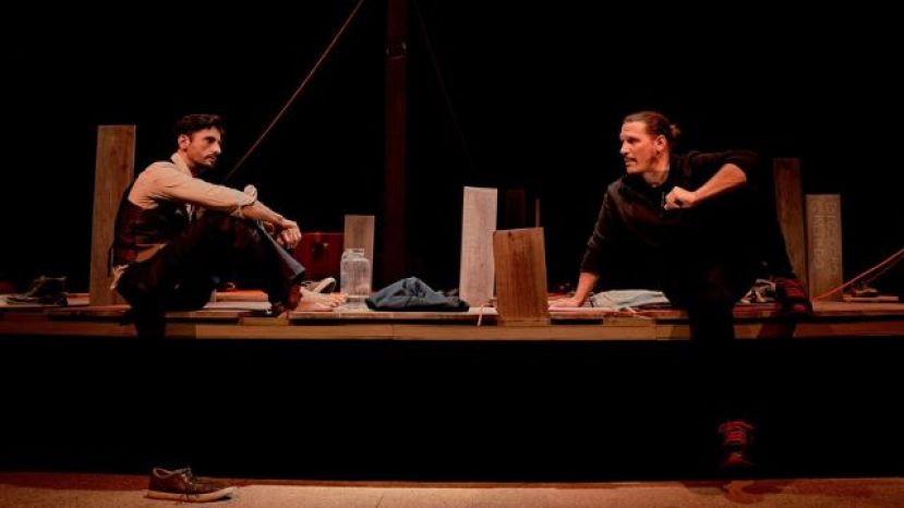 El Teatro Cuy&aacute;s ha puesto a la venta nuevas entradas para la obra &lsquo;Una noche sin luna&rsquo;