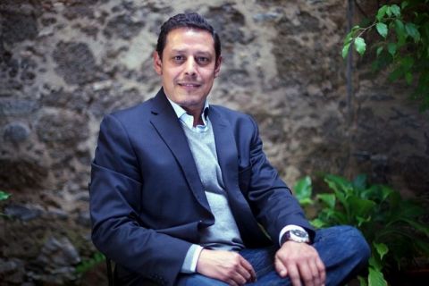 Gu&iacute;a: Antonio Vera Aguiar ofrece una &lsquo;Ciudad de Oportunidades&rsquo;