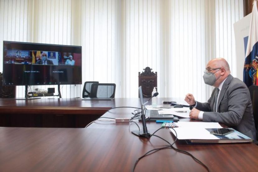 Art&iacute;culo de Opini&oacute;n: 'Para salvar las crisis (II)', por Antonio Morales M&eacute;ndez