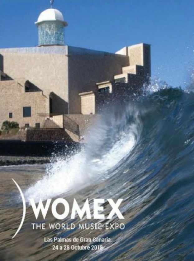 Gran Canaria acoger&aacute; la Exposici&oacute;n Internacional de M&uacute;sica WOMEX 2018