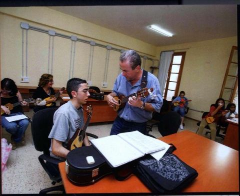 El Memorial Nanino Díaz Cutillas se clausura el próximo domingo