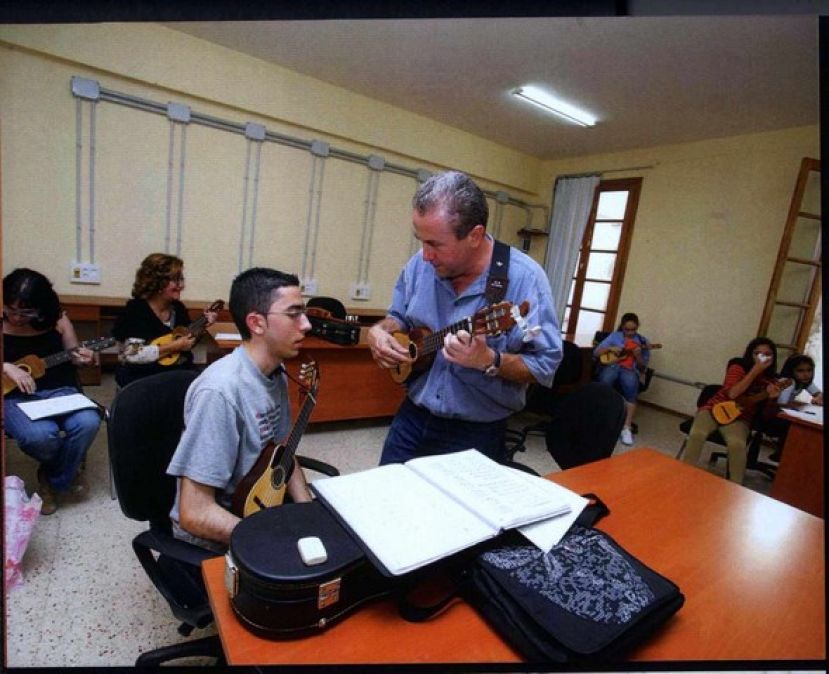 El Memorial Nanino Díaz Cutillas se clausura el próximo domingo