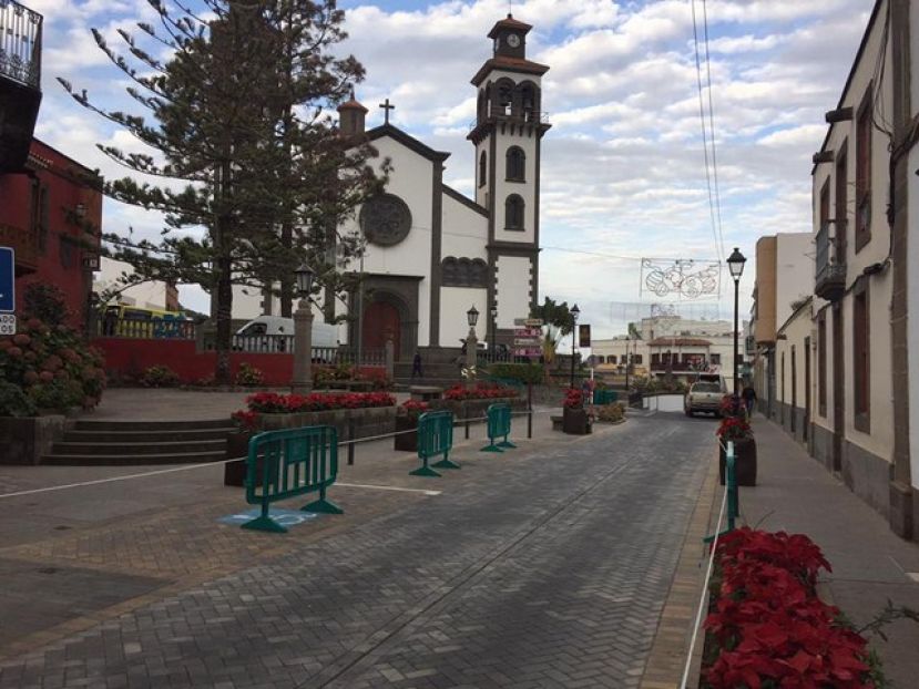 Moya: Llega la instalaci&oacute;n de la fibra &oacute;ptica en el municipio