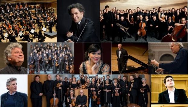 El Festival de M&uacute;sica de Canarias pone a la venta las entradas para los conciertos