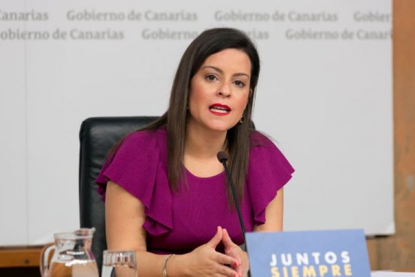 Turismo de Canarias convoca ayudas por valor de 1,6 millones de euros