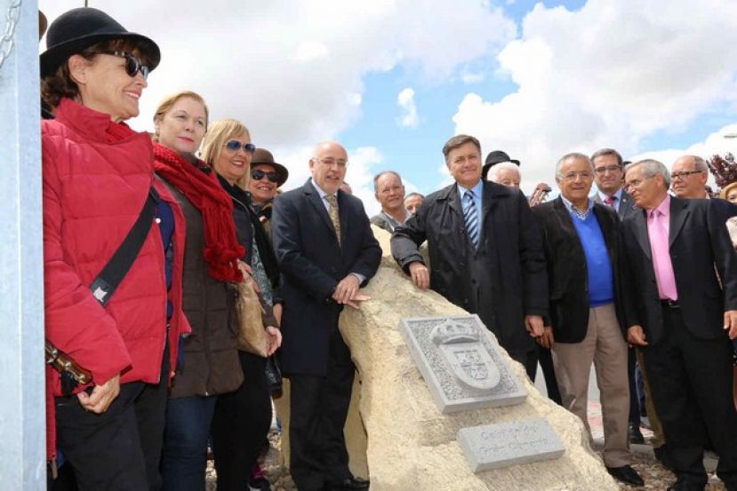 Gran Canaria y Segovia se hermanan tras 25 años de intercambios