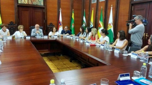 Mogán respalda la actitud del Cabildo en Igualdad