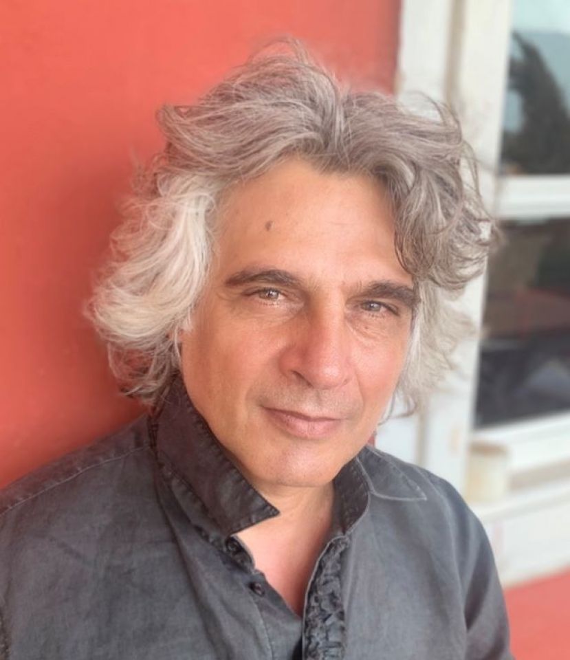 EL ARTISTA OCTAVIO O&rsquo;SHANAHAN IMPARTE EN LA BIBLIOTECA INSULAR EL TALLER DE MODELADO &lsquo;CONVERSACIONES CON LA NATURALEZA&rsquo;