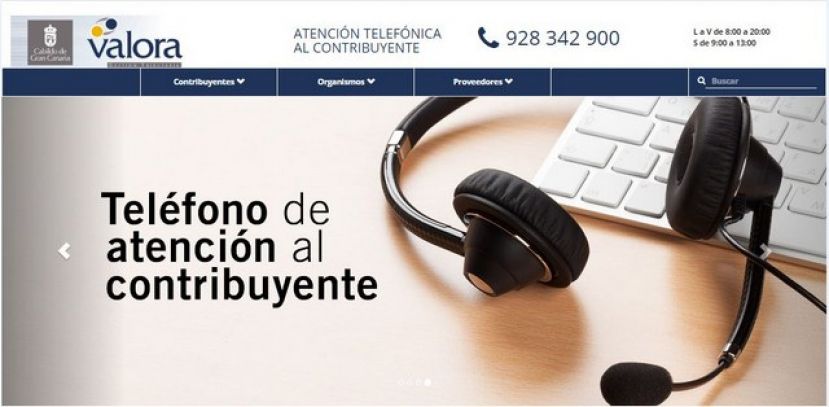 El Cabildo y los trabajadores de Valora aprueban el calendario laboral