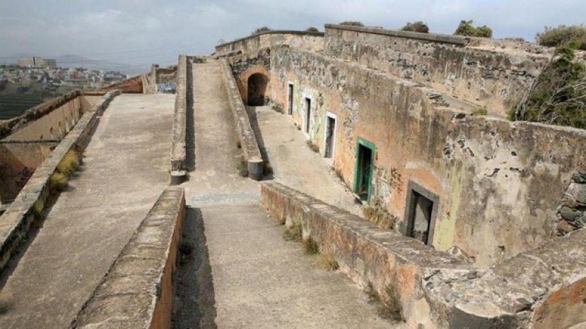 Declaración de la Batería de San Juan como Bien de Interés Cultural