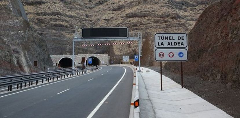 Morales: La sentencia sobre el Convenio de Carreteras demuestra que el Gobierno de Rajoy ha sido nefasto para Gran Canaria