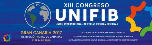 Macrocongreso en Gran Canaria para celebrar el ingreso de Infecar en la UFI