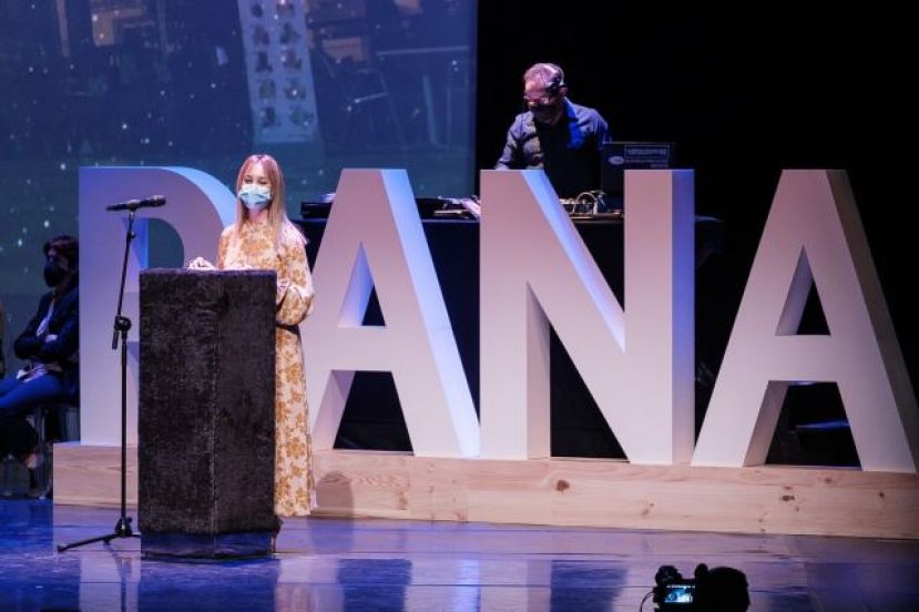 LA ENTREGA DE LOS PREMIOS RANA DE LA BIBLIOTECA INSULAR SE CONVIERTE EN UNA FIESTA ALREDEDOR DE LA LECTURA Y EL LIBRO