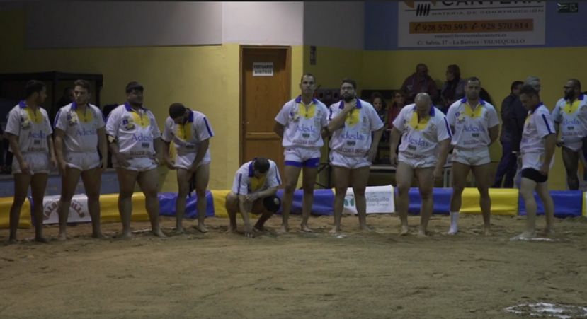Vídeos Última Jornada | Liga Cabildo de Gran Canaria 1ª Categoría