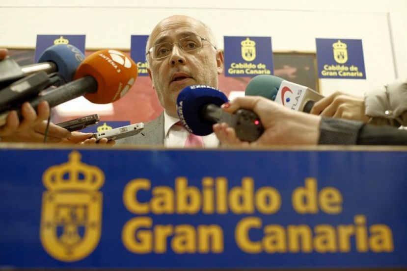 Morales pide al Parlamento que aclare la última sentencia del Oasis