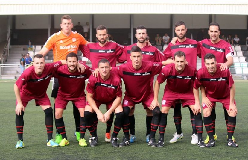 Regional Preferente: Previa Unión Puerto - UD Guía