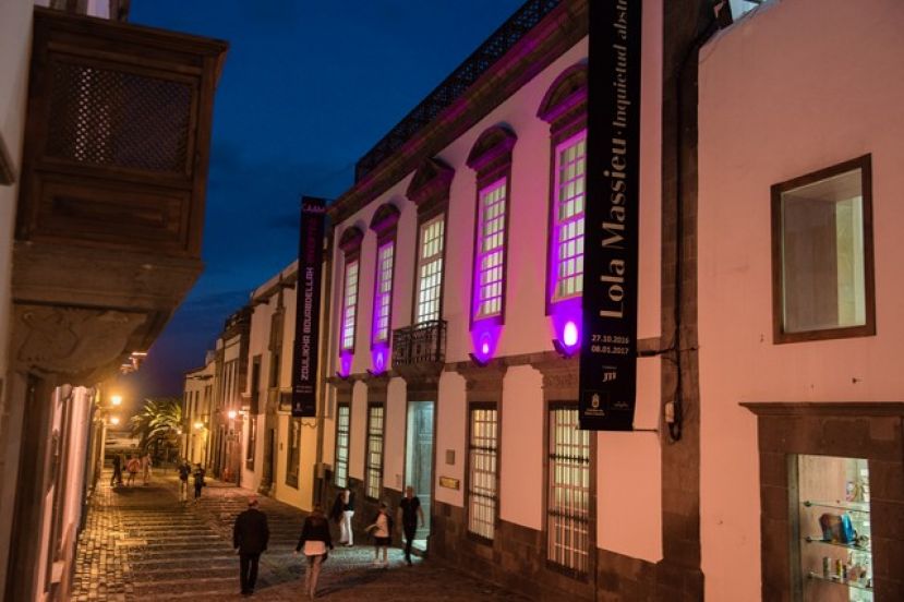 CAAM: D&iacute;a Internacional para la Eliminaci&oacute;n de la Violencia contra la Mujer