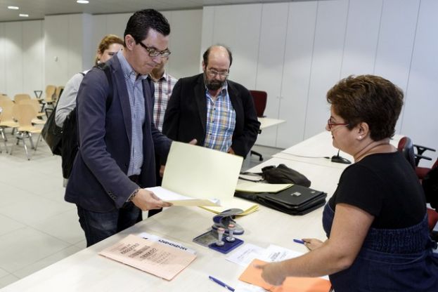 Pablo Rodr&iacute;guez: &ldquo;CC es la &uacute;nica formaci&oacute;n cuya obediencia ser&aacute; Canarias&rdquo;