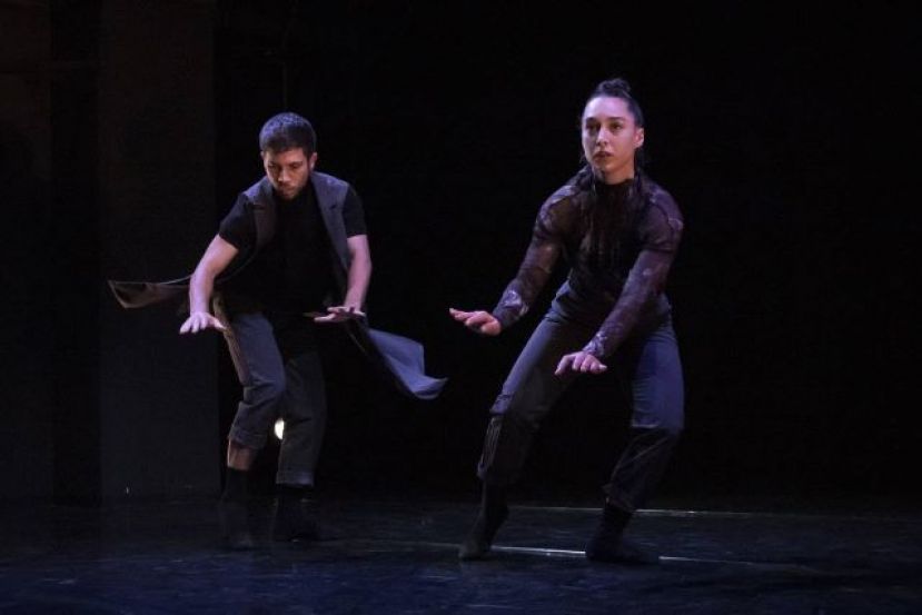 ARNAU PÉREZ ESTRENA EN LA SIT ‘WHAT?+LP’