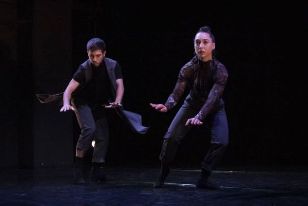 ARNAU P&Eacute;REZ ESTRENA EN LA SIT &lsquo;WHAT?+LP&rsquo;