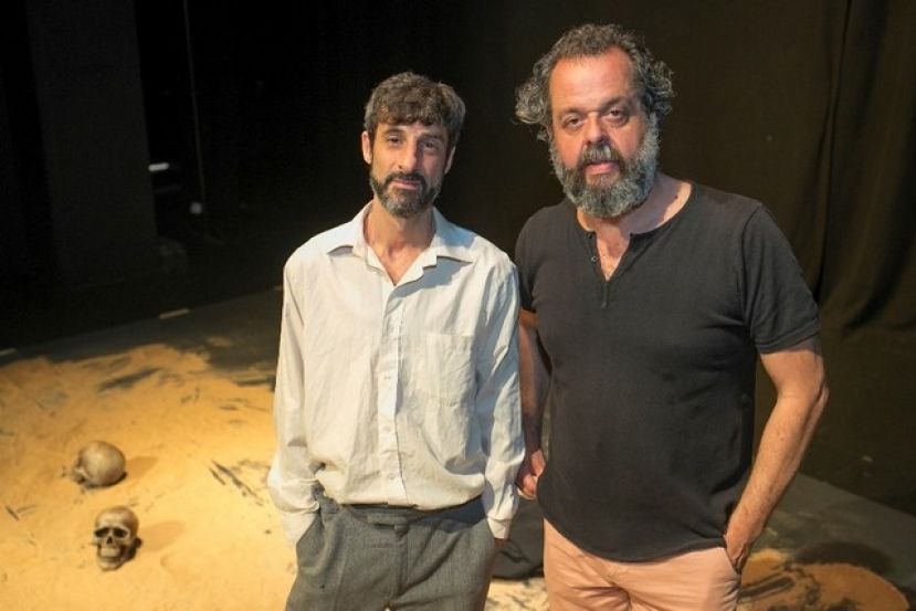 La SIT despide temporada con ‘La habitación 42’, de Sabotaje Producciones