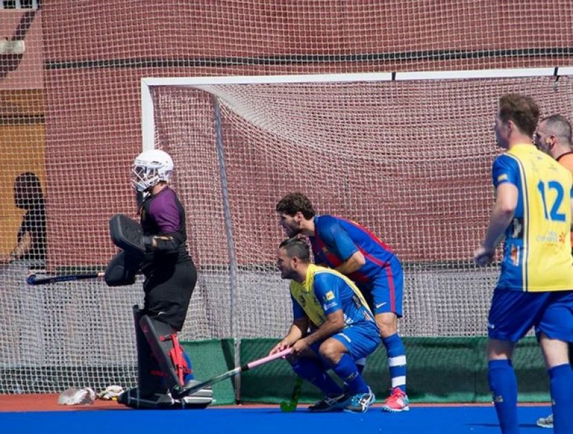 Hockey Hierba - DH Masculina “A”: Previa R.C. Polo - UD Taburiente ACEGC