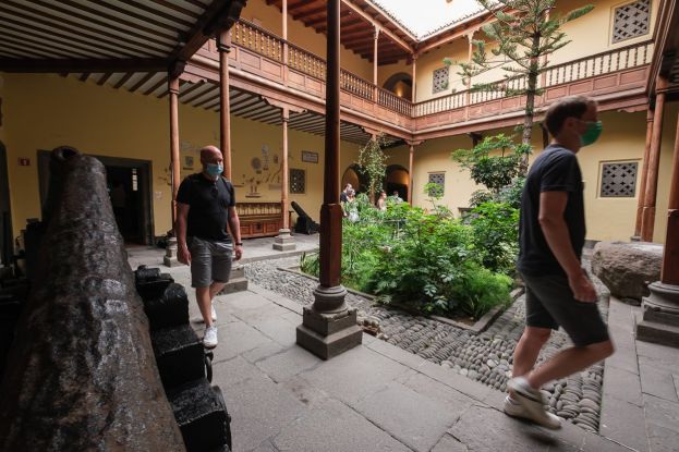 Los Museos del Cabildo celebran hoy el D&iacute;a Internacional de los Museos