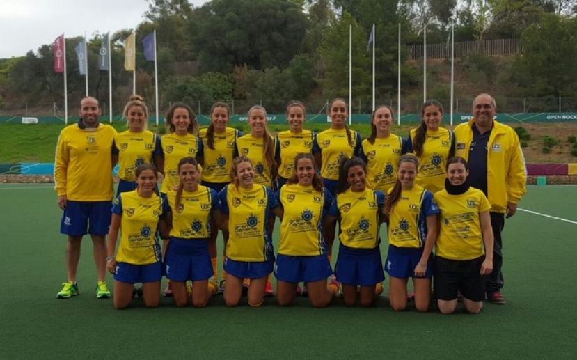 Hockey Hierba: Previa de los equipos del UD. Taburiente, masculino y femenino