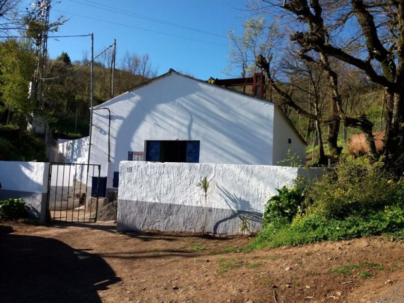 Valleseco ha realizado la limpieza y desinfecci&oacute;n de los dep&oacute;sitos de agua