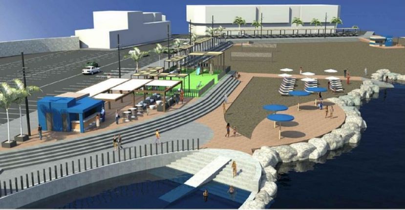 Mog&aacute;n: 7 proyectos a financiar con los fondos del IGTE por 13 millones de euros