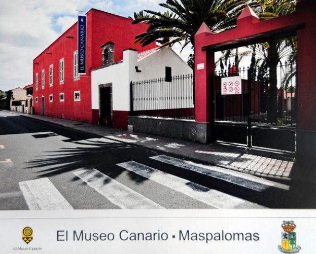 El Cabildo aprueba la restauraci&oacute;n de una decena de piezas arqueol&oacute;gicas depositadas en El Museo Canario