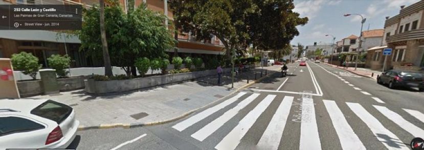 La Aldea con la Grancanaria Maratón