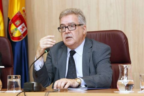 Bravo de Laguna presenta su Coalición electoral “Unidos por Gran Canaria”