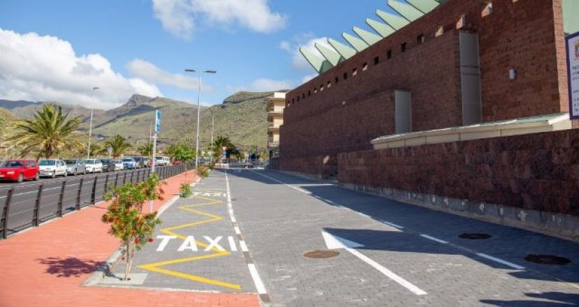 El Cabildo de La Gomera adjudica las obras de finalización del Audillón