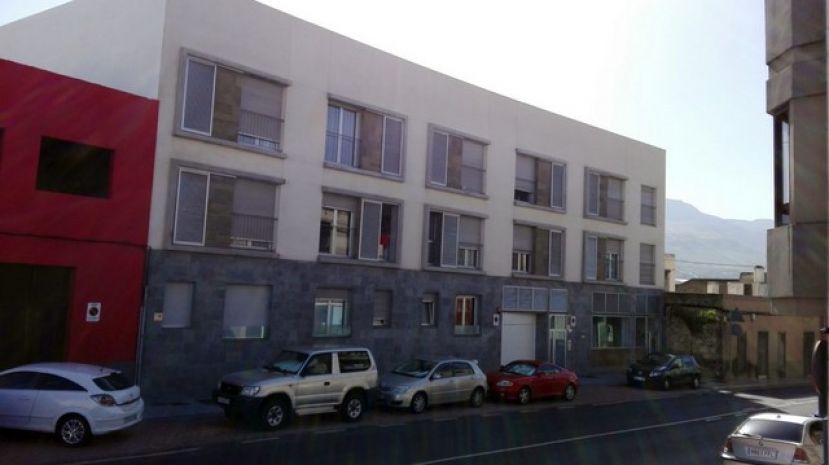 G&aacute;ldar: Vivienda informa de las convocatorias y publicaciones de esta &aacute;rea