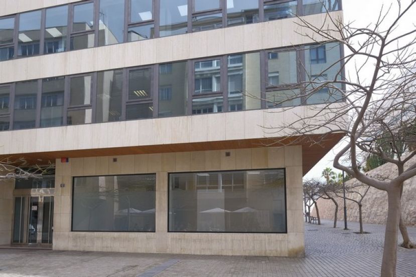 El Cabildo traslada las oficinas Empleo a unas instalaciones más adecuadas