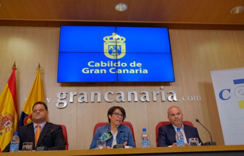 GC será el epicentro de la accesibilidad con la jornada organizada por la ONCE