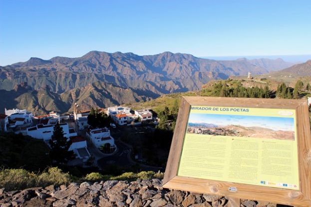 Turismo Artenara en Facebook es la p&aacute;gina m&aacute;s seguida de Canarias en su &aacute;mbito