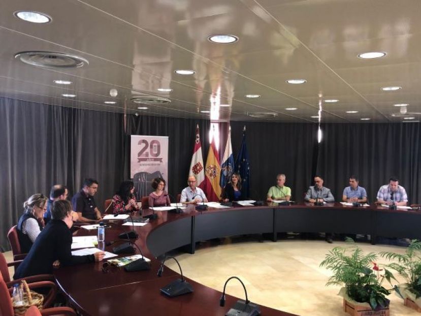 17 establecimientos y servicios de La Gomera superan la evaluación del SICTED