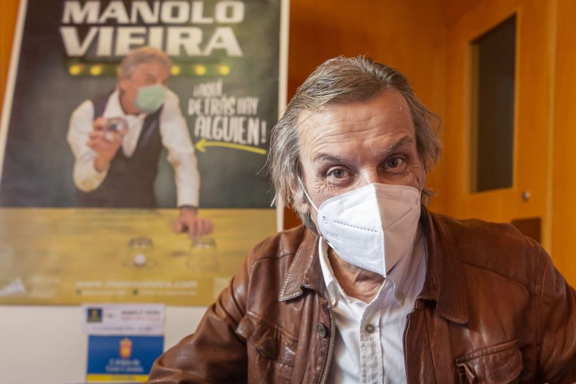 Humor, m&uacute;sica y teatro colman la agenda del Cuy&aacute;s para diciembre