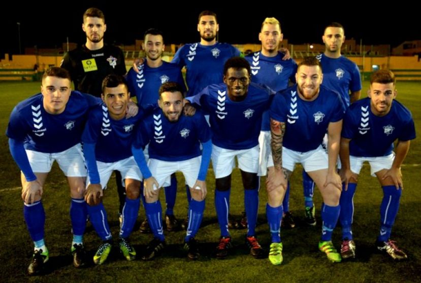 1ª Regional: El San Isidro le gana al Muelle Grande en un partido de goles (5-4)