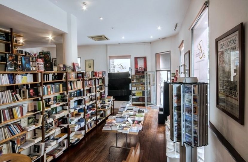 La Librería del Cabildo de Gran Canaria organiza un programa de actividades