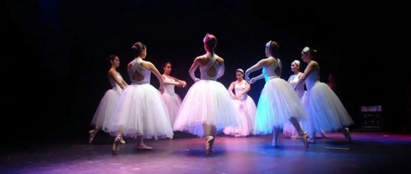 G&aacute;ldar conmemora este viernes el D&iacute;a Mundial de la Danza