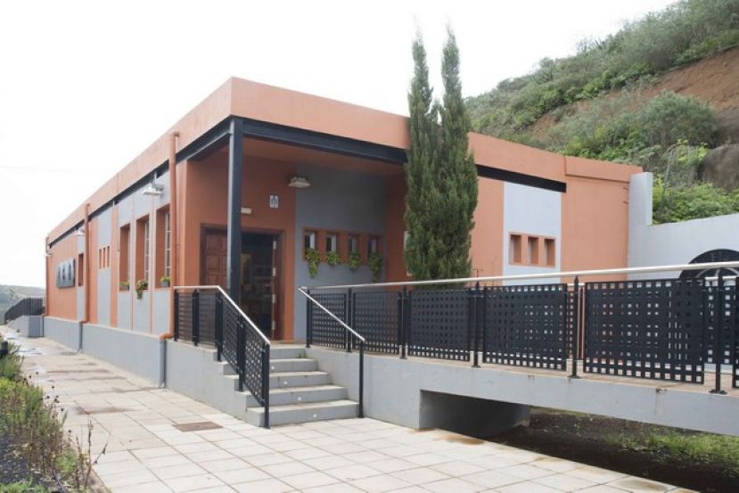 Gu&iacute;a: La Universidad Popular visita la Casa del Queso en Monta&ntilde;a Alta