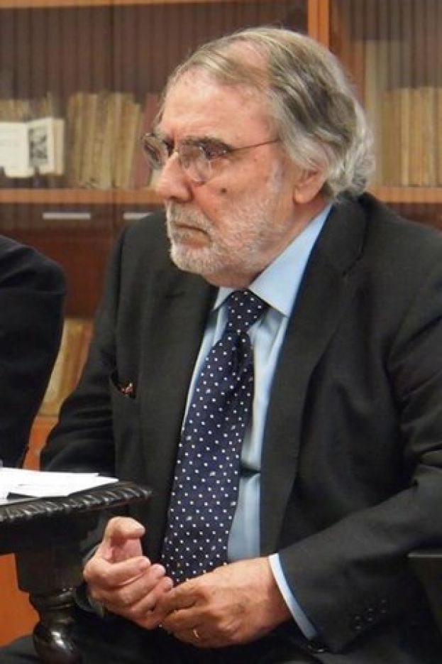 EUGENIO PADORNO REFLEXIONA SOBRE EL HECHO DE ESCRIBIR POES&Iacute;A EN CANARIAS