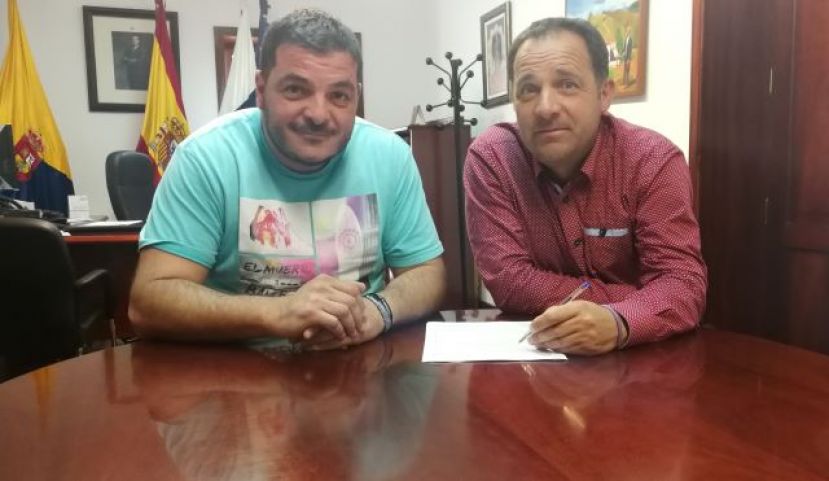 Artenara se prepara para acoger los días 4 y 5 de mayo la feria “Descubre Artenara”