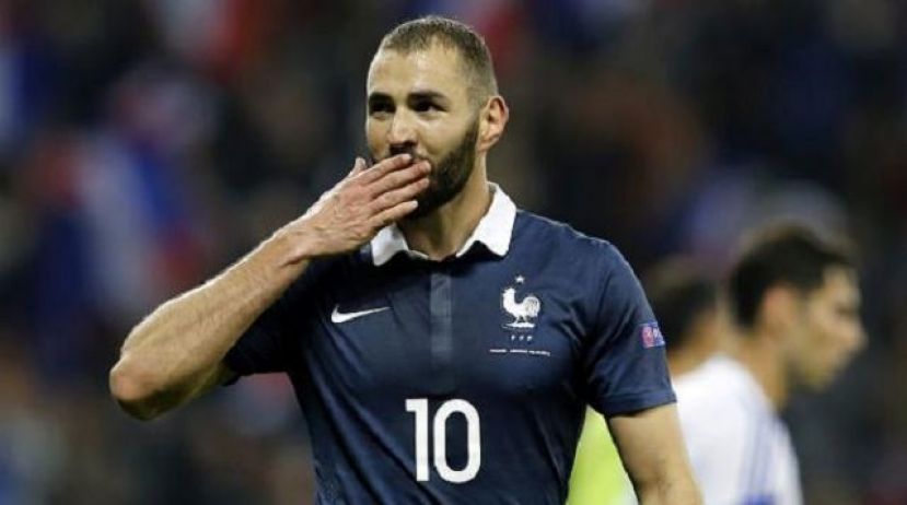 Deschamps se desdice a s&iacute; mismo y convoca a Benzema para la Eurocopa