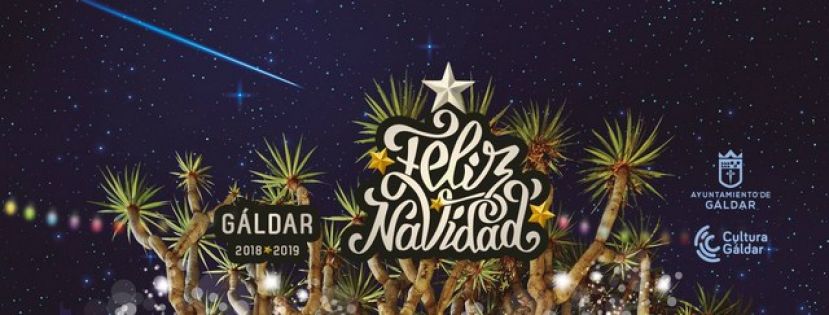 Gáldar: Gran fiesta de Fin de Año con el grupo ‘Arenas’ y ‘Evenmusic DJ’