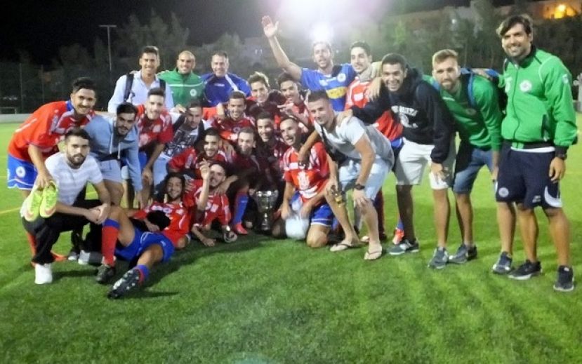 Este viernes se disputan varios Torneos Veraniegos de nuestro fútbol regional